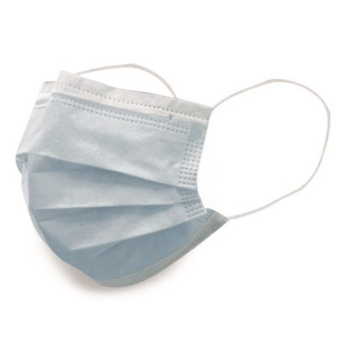 Sub-category: Respiratory Products