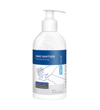 Sub-category: Sanitiser