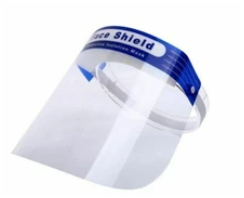 Sub-category: Faceshields