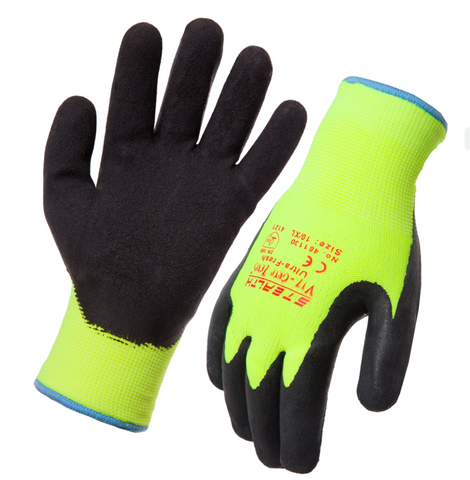 STEALTH VIZ GRIP ZERO