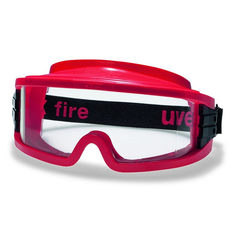 Fire Goggle