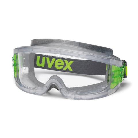Ultravision Goggle Chemical