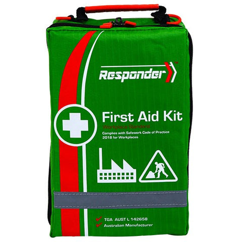 Responder Office Kit