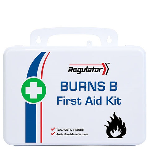 Burns Kit B Medium