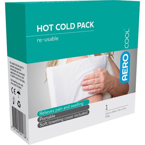 Reusable Hot/ Cold Pack