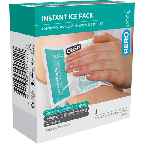 Instant Ice Pack 250g