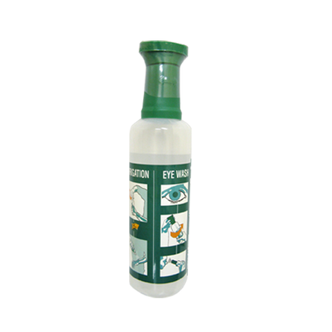 Drop Eyewash Refill 500ml
