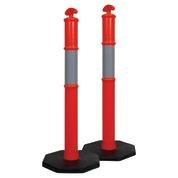 8kg Bollard Base only