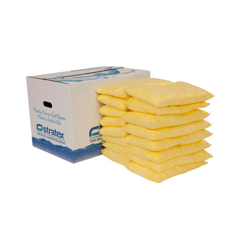 Chemical Large Absorbent Cushion - 300mm x 350mm