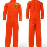 Coverall Trident SMS Type 5,6 Orange