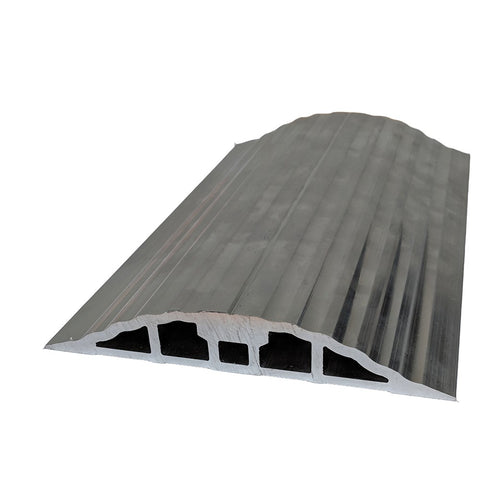 Aluminium Floor Bunding 15 Tonne Load Capacity (1200L x 185W x 33H mm)