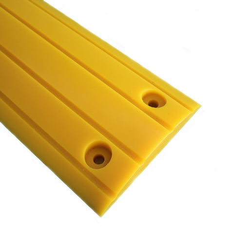 MegaBund Urethane Floor Bunding (25mm x 150mm x 1m)