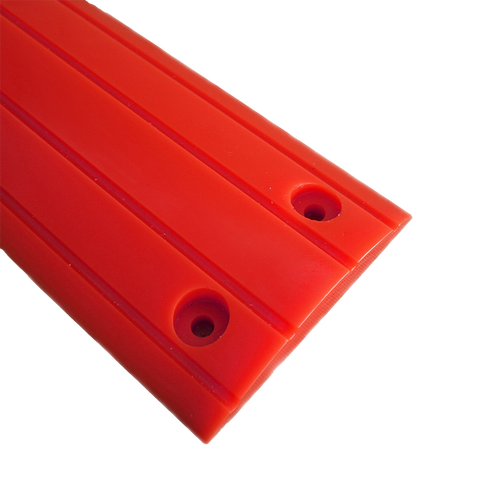 MegaBund Urethane Floor Bunding (32mm x 200mm x 1m)