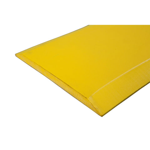 Barrier Floor Bunding Low & Wide (24H x 280W x 970L mm)