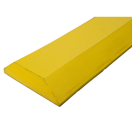 Barrier Floor Bunding Low & Narrow (24H x 140W x 970L mm)