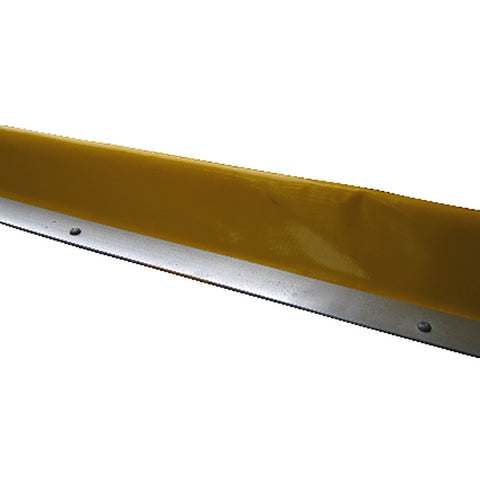 Aluminium Flat Bar for PVC Floor Bunding (per M)