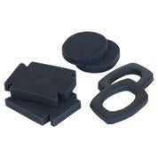 Earmuff Hygiene Kit to suit VIPER Earmuffs (EMVIP) & (HHEM)