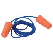 PRO-BULLET PU Earplugs CORDED Box of 100