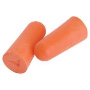 PRO-BULLET PU Earplugs UNCORDED Box of 200