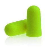 Ear Plugs Epic Bullet Class 5, 26dB Uncorded (200 PAIR)