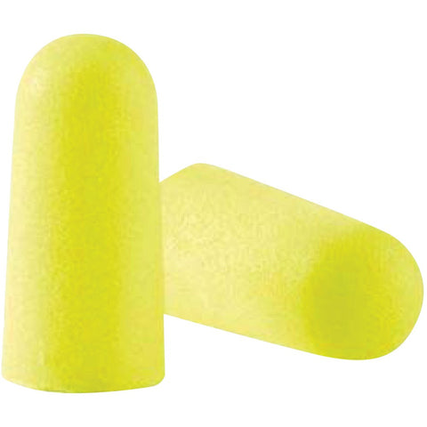 Earplugs Uncorded 26db Class 5 Wirra Pk 200