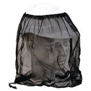 Flynet to fit over hats - One Size Fits All