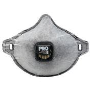 Filterspec Replacement Mask, P2+Valve+Carbon
