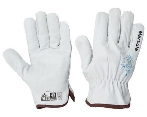 Martula Standard Cowhide Riggers Glove