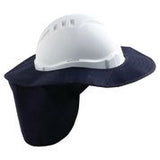 Hard Hat Brim - Polyester