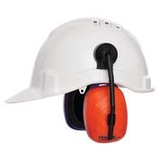 VIPER Hard Hat Earmuffs - Class 5, -26dB