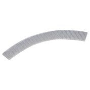 Hard Hat Reflective Tape CURVED (10pk) - To suit all ProChoice Hard Hats