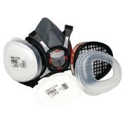 ProChoice Maxi Mask 2000 Respirator Only
