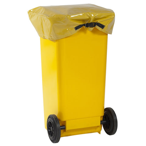 120 Litre PVC Spill Kit Protection Cover