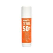 PRO-BLOC Moisturising Lip Balm with SPF50+ - 12gm Stick