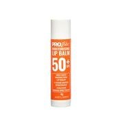 PRO-BLOC Moisturising Lip Balm with SPF50+ - 4gm Stick