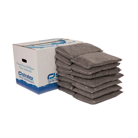 General Purpose Large Absorbent Cushion - 300mm x 350mm - Box of 20