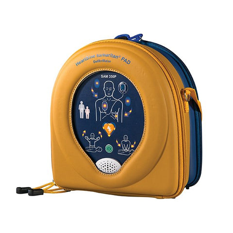 Heartsine 350P Defibrillator Semi-Automatic