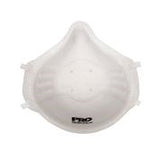 ProChoice Respirator P2, Without Valve