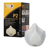 ProChoice Respirator P2, Without Valve