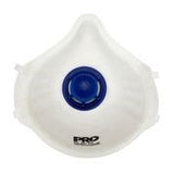 ProChoice Respirator P2, With Valve