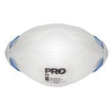 ProChoice Respirator P2, Horizontal Flatfold Without Valve