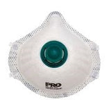 ProChoice Respirator P2, With Valve + Carbon