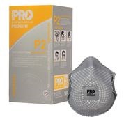ProMesh Respirator P2, Without Valve