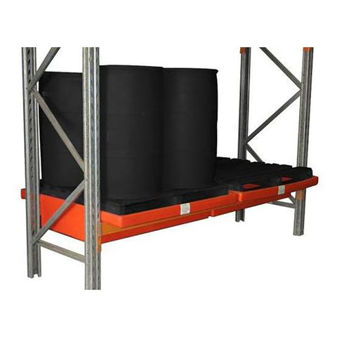 Poly Racking Bund (1300W x 1300W x 240H mm)