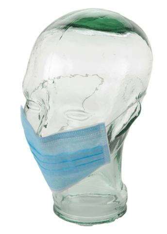 Surgical Mask Level 2- Anti Fog