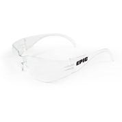 Glasses Safety EPIC Echo HC + AF Clear