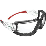 Spyda Glasses with Gasket HC/AF Wirra