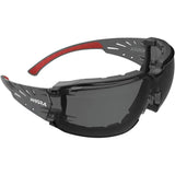 Spyda Glasses with Gasket HC/AF Wirra