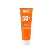 PRO-BLOC 50+ Sunscreen - 125mL Tube
