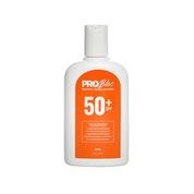PRO-BLOC 50+ Sunscreen - 250mL Bottle